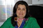 Farah Khan at Entertainment Ke Liye Aur Bhi Kuch Karega press meet in Malad Sony Office on 9th Sep 2009 (7).JPG